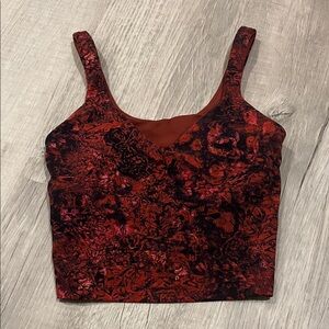 Lululemon Align Tank